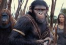 This latest in what has become the Planet of the Apes franchise is remarkable for its stunning make up technology – a far cry from the actors in ape masks and hairy suits of yore – but somewhat disappointing in its story. 
