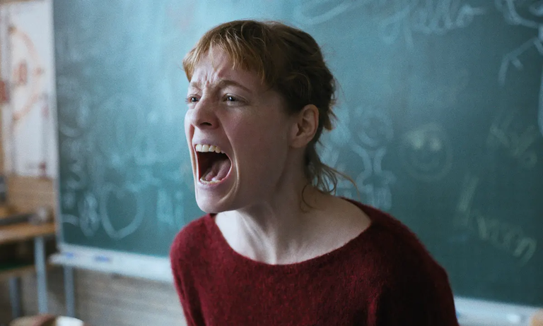 Mesmerising from start to finish the film is completely absorbing making one wonder what is going to happen next. One scenario presents to be followed by a reversal a few scenes later.