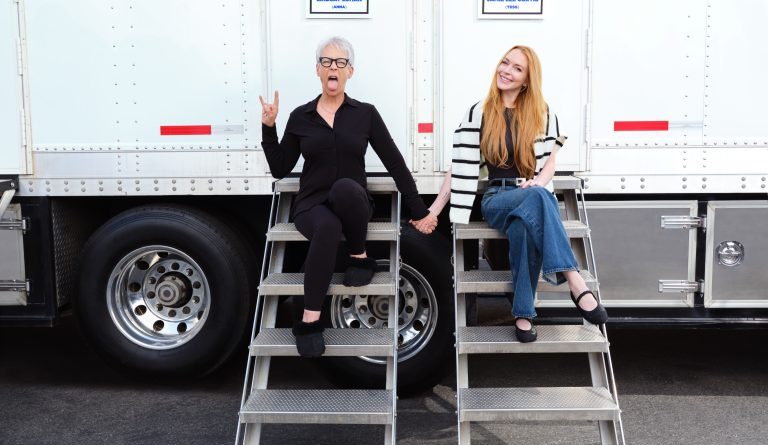 Production on the sequel to Freaky Friday, the studio’s hit comedy from 2003 starring Jamie Lee Curtis and Lindsay Lohan, began today in Los Angeles. The film will be released in cinemas in 2025.