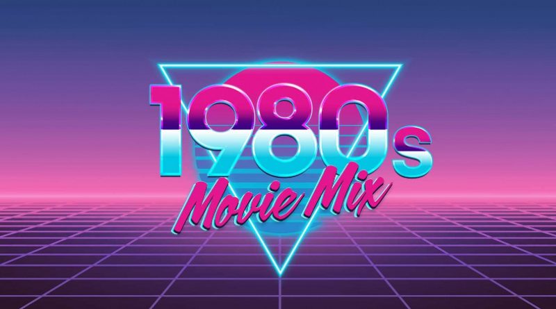 1980s Movie Mix - Exclusively at Picturehouse Cinemas this August
