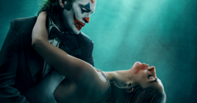 From acclaimed writer/director/producer Todd Phillips comes “Joker: Folie À Deux,” the much-anticipated follow-up to 2019’s Academy Award-winning “Joker,”