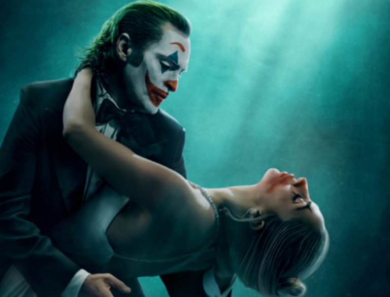 From acclaimed writer/director/producer Todd Phillips comes “Joker: Folie À Deux,” the much-anticipated follow-up to 2019’s Academy Award-winning “Joker,”