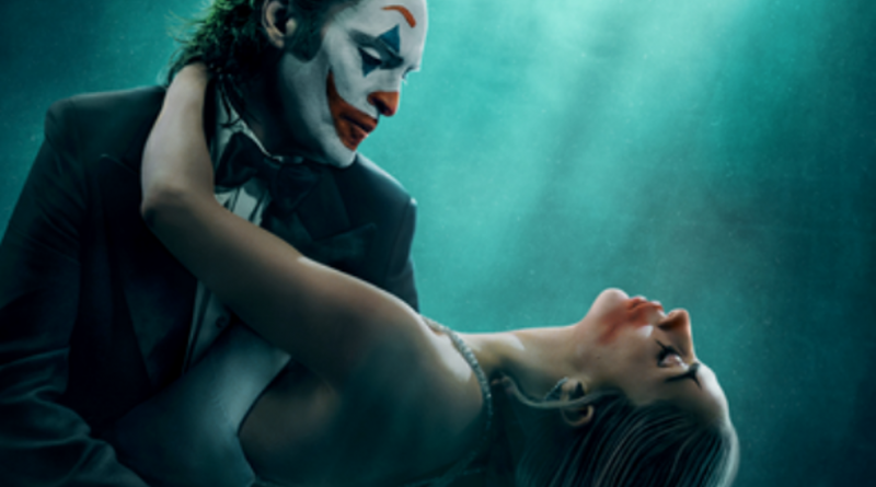 From acclaimed writer/director/producer Todd Phillips comes “Joker: Folie À Deux,” the much-anticipated follow-up to 2019’s Academy Award-winning “Joker,”