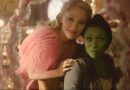 Prepare to defy gravity as today, Moments Worth Paying For presents an exclusive message for UK and Irish audiences from Elphaba and Glinda ahead of the release of Universal Pictures’ WICKED