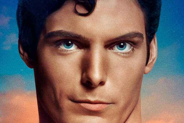 Super/Man: The Christopher Reeve Story will be released in the UK on 1st November 2024 by Warner Bros. Pictures