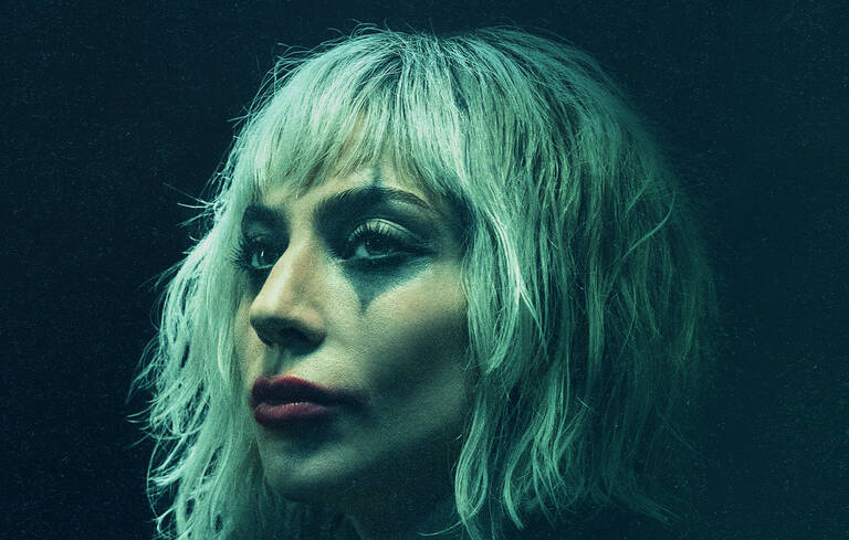 Joker: Folie À Deux