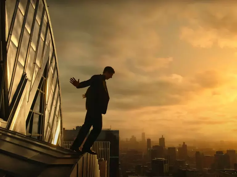 Megalopolis is a Roman fable set in a reimagined modern America, where the city of New Rome faces a crucial turning point