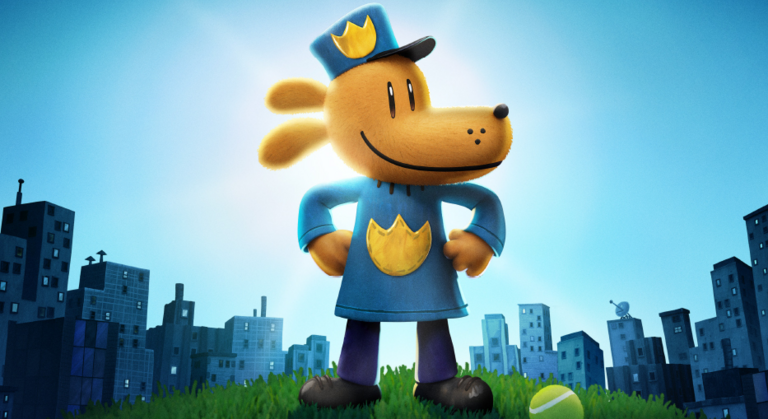 Universal and DreamWorks Animation are pleased to unveil the final trailer for Dog Man, a new adaptation of Dav Pilkey’s beloved, award-winning, New York Times bestselling literary phenomenon: Dog Man.