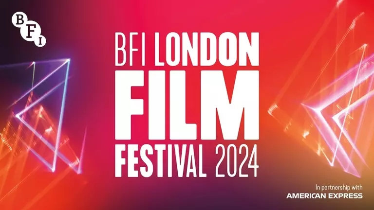 The 68th BFI London Film Festival 2024