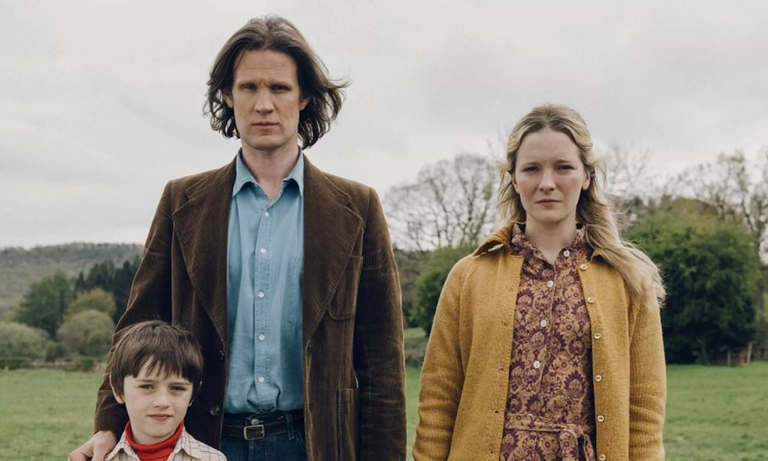 Atmosphere, period detail and provenance prevail in Daniel Kokotajlo’s second feature, which is a loving ode to the 1970s folk horror tradition. 