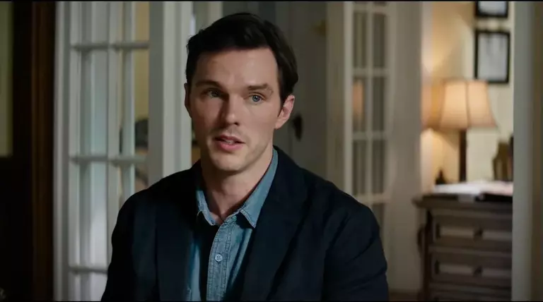 Juror #2 will be released in the UK on 1 November 2024.