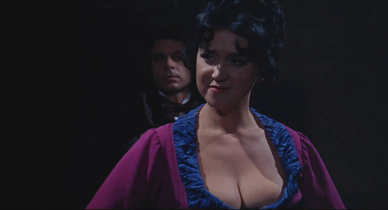 A classy bit of late 1960s Hammer-style horror that bigs up the gore and drifts into Jekyll and Hyde territory, with added splashes of voodoo and zombies. It’s no classic but the script sessions must have been fun.