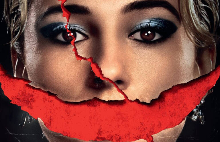 About to embark on a new world tour, global pop sensation Skye Riley (Naomi Scott) begins experiencing increasingly terrifying and inexplicable events.