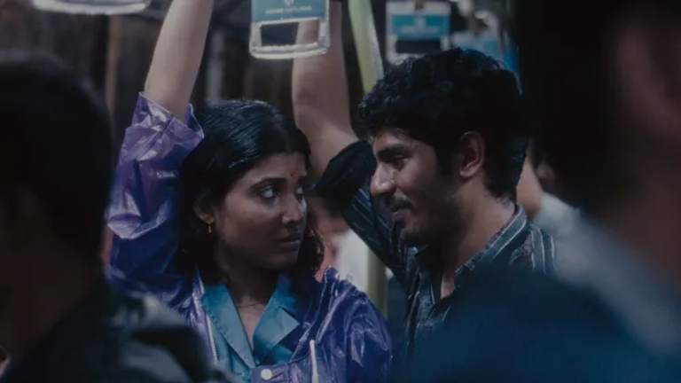 The 2024 Cannes Film Festival Grand Prix winner is a poetic portrait of three women finding their way in contemporary Mumbai.