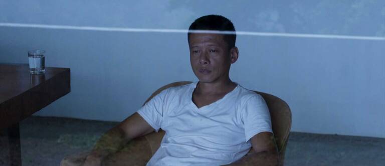 Pure visual and auditory pleasure is on the menu in Days, a contemplative but engrossing film by the writer-director of Goodbye, Dragon Inn.