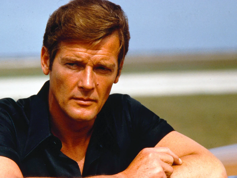 This feature documentary on the much-loved, quintessentially English actor is engaging, fun and nicely high concept.