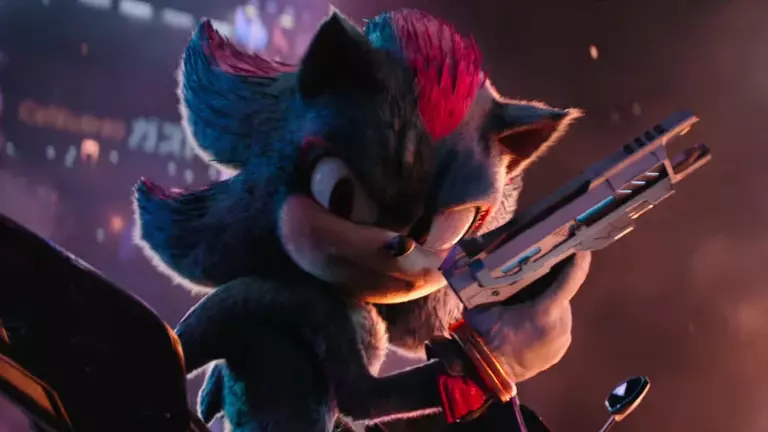 Sonic, Knuckles, and Tails reunite against a powerful new adversary, Shadow, a mysterious villain with powers unlike anything they have faced before.