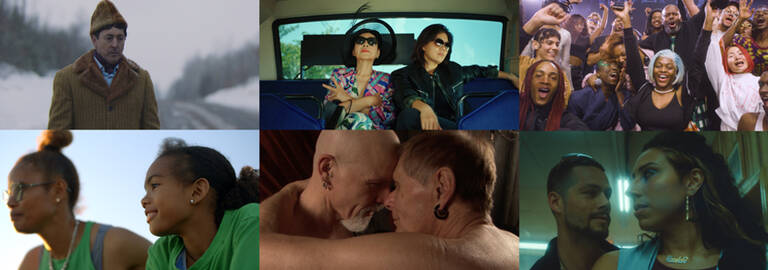 BFI Flare: London LGBTQIA+ Film Festival, one of the world’s most significant and long-standing queer film events in the LGBTQIA+ calendar, today reveals its full programme