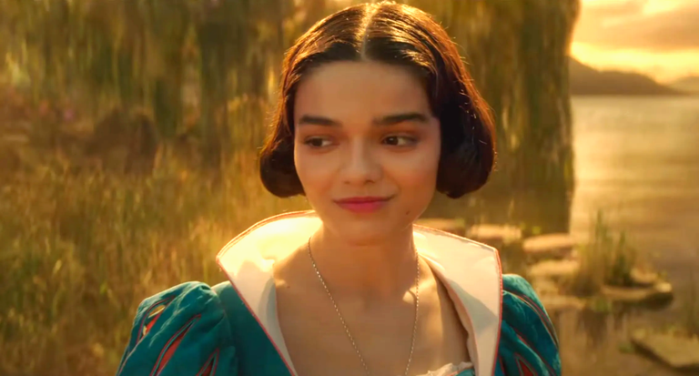 Brand-new legacy featurette on “Disney’s Snow White,” the live-action musical reimagining of the studio’s classic 1937 film.
