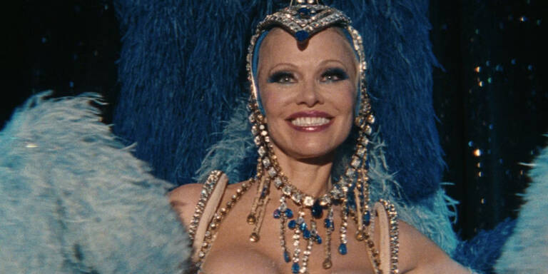 Now that female directors are becoming a norm rather than an exception, whereas once a female star would have trouble getting cast once she reached a certain age, now some films are actually centred on stories about older women.