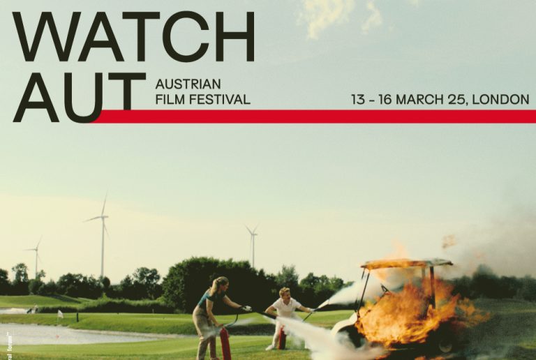 Running 13 – 16 March at Ciné Lumière and the ICA Cinemas, the festival provides a glimpse of the world as perceived by the current generation of Austrian filmmakers.