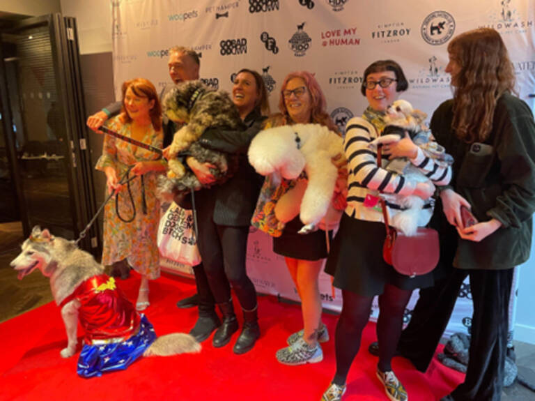 The FIDO Awards 2025