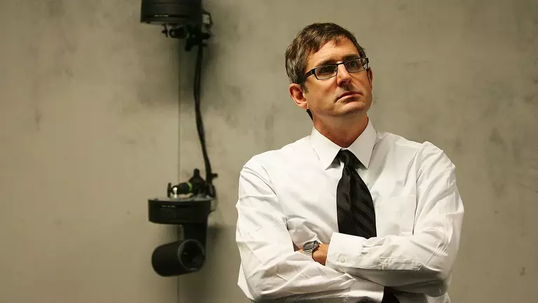 My Scientology Movie' Courtesy of Flat Creek Films Ltd/BBC/BBC Worldwide