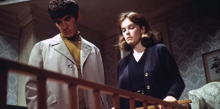 Back in the sixties I was an avid fan of novelist Margaret Drabble and still have paperback copies of her books on my bookshelf.  