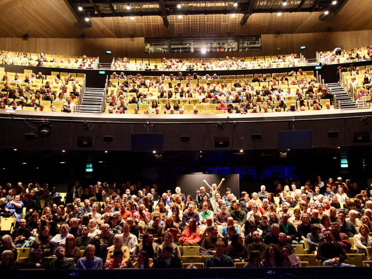 The eleventh edition of the Manchester Film Festival took place 14-23 March at high profile cultural city centre venues, ending on Sunday 23 March.