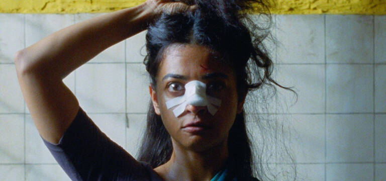 Uma (Radhika Apte) is full of hope when she leaves her rural home for Mumbai, stepping into what she assumes will be an exciting new chapter with her husband