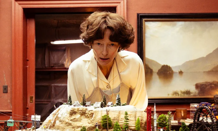 I will confess to a fascination with apocalyptic tales about the end of life as we know it and how what’s left of humanity deals with the situation.