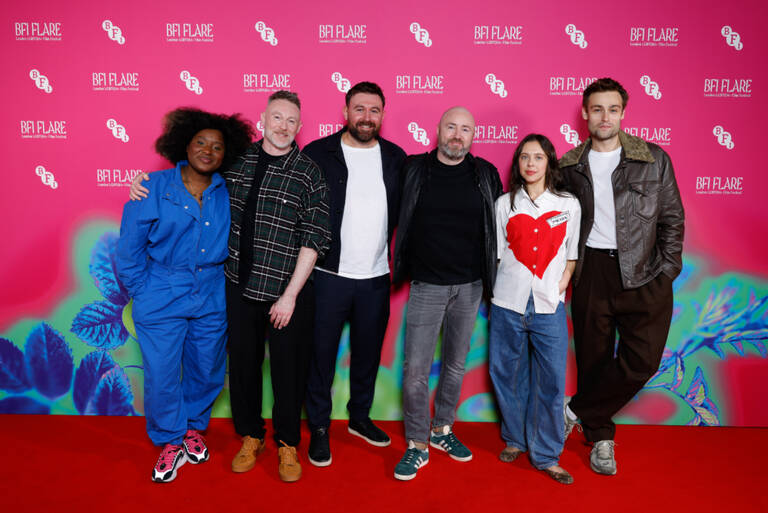 BFI FLARE 2025_Photo by Millie Turner - Four Mothers (12)