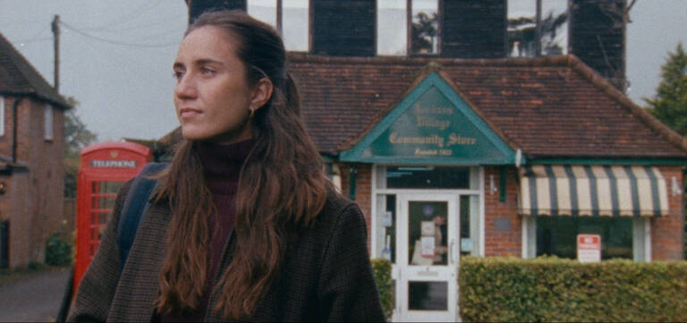  The National Film and Television School (NFTS) is thrilled to announce that Ether, a student-made short film, has been officially selected for the 28th edition of La Cinéf at the 2025 Cannes Film Festival! 