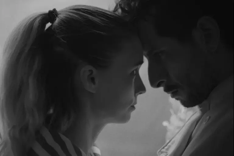 Based (very) loosely on Arnold Wesker’s 1957 play, THE KITCHEN. The new film, LA COCINA**** (THE KITCHEN) is one to catch