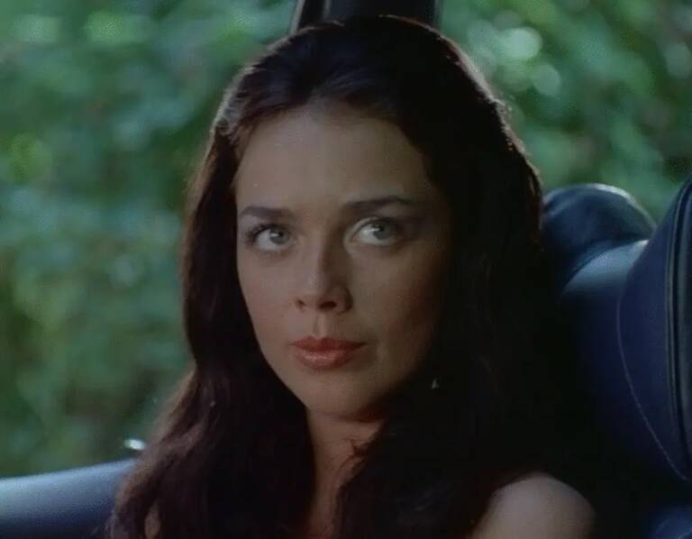 Two slabs of sex, violence and comic sexual violence from the inimitable Russ Meyer.