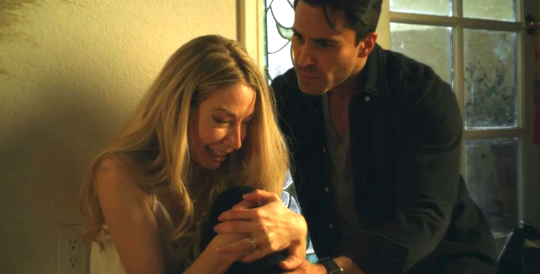 Yara Estrada Love’s Demise is a sweat-slicked, neon-drenched erotic thriller that dives headfirst into love, lust, and obsession — and it’s absolutely irresistible.