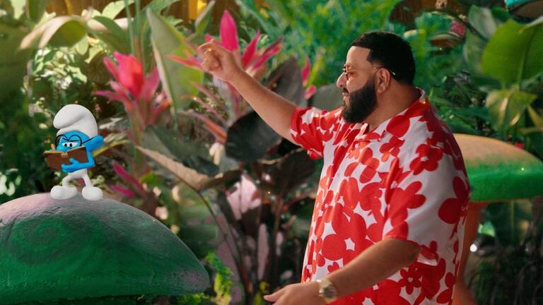 Today marks the premiere of the official music video for “Higher Love” by DESI TRILL