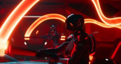 Disney have released the first trailer and poster for Disney’s “TRON: Ares,” the highly anticipated third instalment in the groundbreaking “TRON” franchise.
