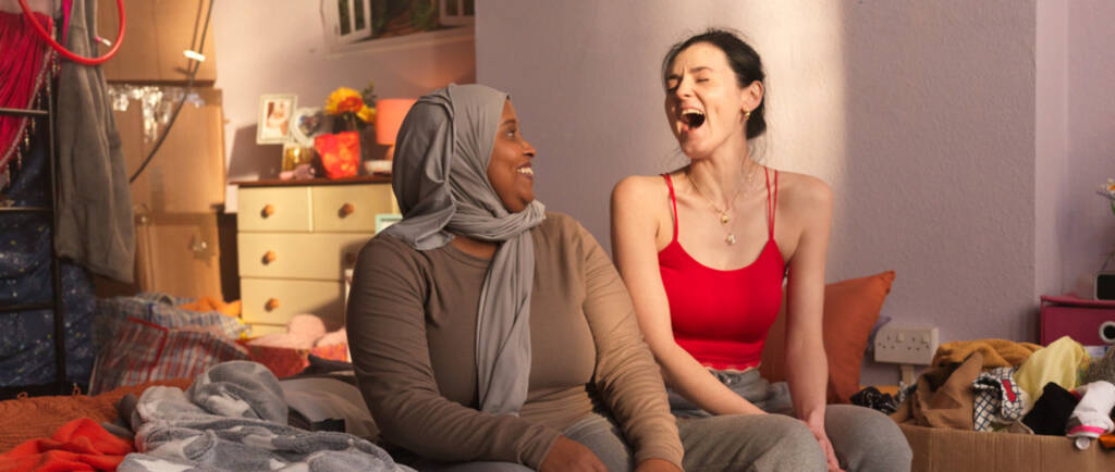 In her first feature film director Daisy-May Hudson is really picking up the social injustice baton from Ken Loach.   