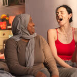 In her first feature film director Daisy-May Hudson is really picking up the social injustice baton from Ken Loach.   