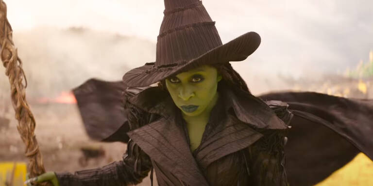 The most successful Broadway film adaptation of all time, now reaches its epic, electrifying, emotional conclusion.