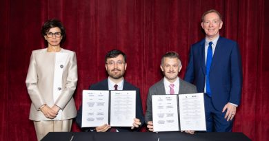 CNC & BFI today signed an ambitious Moving Image Co-operation Agreement at BFI Southbank.