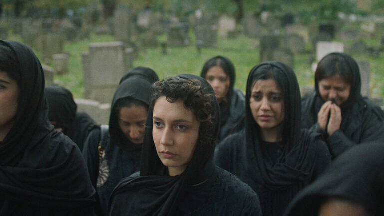 Europe’s largest celebration of Indian film arrives in London for its 16th edition this year. It’s a chance to see UK premieres, anticipated restorations and discover new emerging talent.