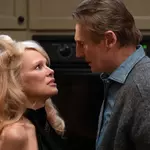 When you think of actor Liam Neeson, it’s as the Oscar winning serious actor of Schindler’s List or the now ageing hero, who saves the day for the less able among us in various action films.