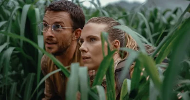 The very first film I ever watched in the cinema with my whole family—parents, siblings, popcorn spilling everywhere—was Jurassic Park.