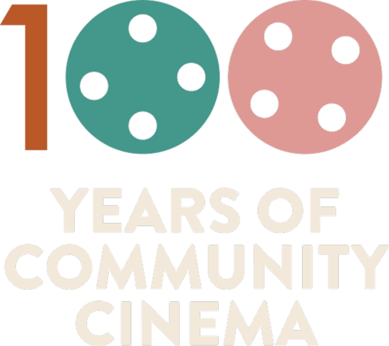 2025 marks a remarkable milestone in the UK's cultural history: 100 years since the founding of the first film society