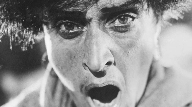 In case you don’t know, this classic of the silent cinema is the story of the naval mutiny in 1905, which preceded the actual Russian revolution by twelve years.