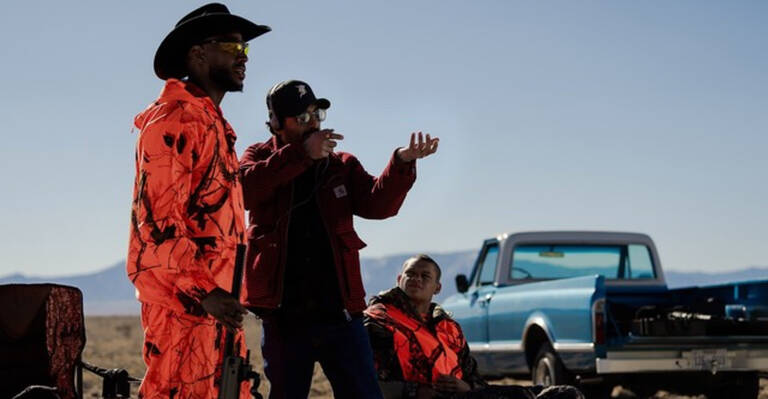 From Oscar® winner Jordan Peele and Monkeypaw Productions, producers of the landmark horror films Get Out, Us, Candyman and Nope, comes a chilling journey into the inner sanctum of fame.