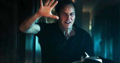 The Conjuring: Last Rites delivers another thrilling chapter of the iconic Conjuring cinematic universe, based on real events.