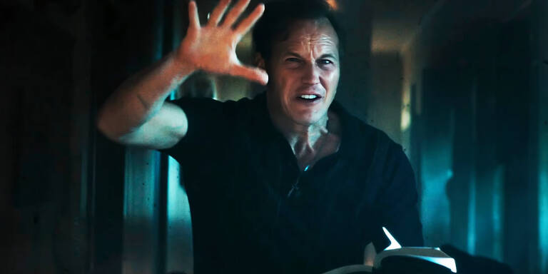 The Conjuring: Last Rites delivers another thrilling chapter of the iconic Conjuring cinematic universe, based on real events.